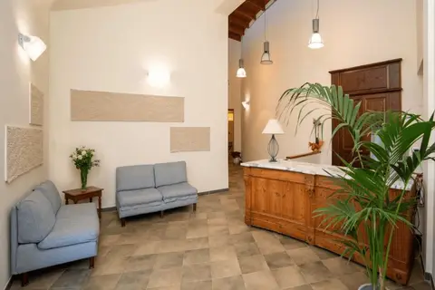 S'Ena Hotel in Arbus — foto 4