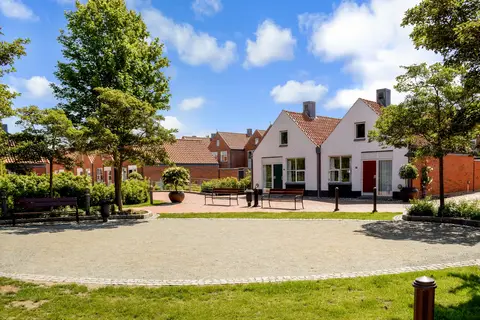 Ribe Byferie Resort in Ribe