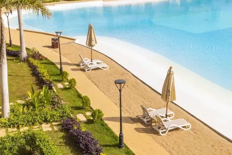 Marom Port Said Resort & Beach in Port Said — foto 28