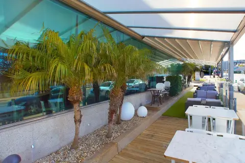 Canelas Hotel in Portonovo — foto 14