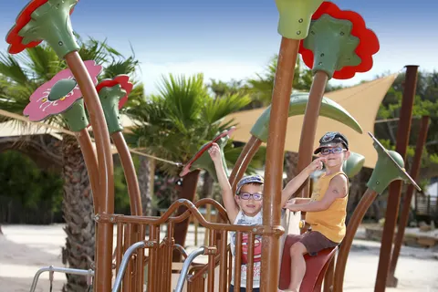 Camping Eurosurf foto 3