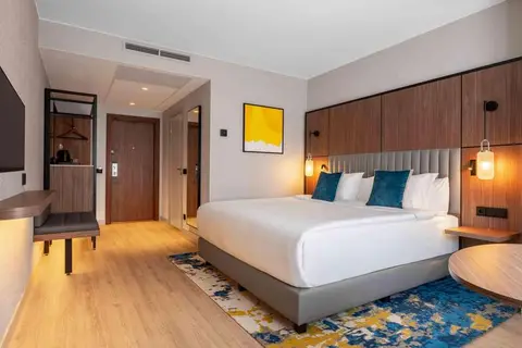 Voco Stockholm Kista by IHG in Stockholm