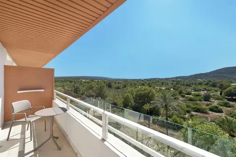tent Calvia Beach in Magaluf — foto 11