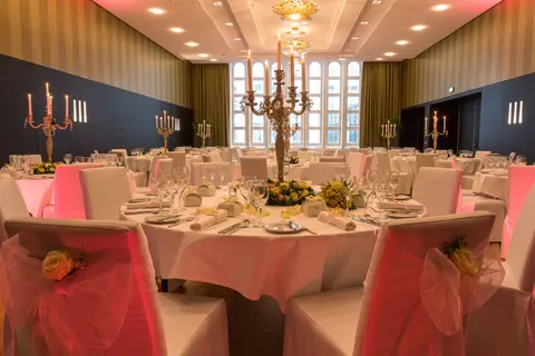 ATLANTIC Grand in Bremen — foto 21