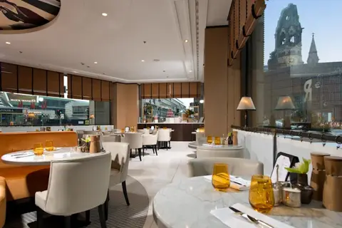Waldorf Astoria Berlin in Berlijn, foto 22