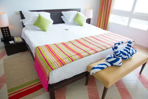 Royal Tulip Taj Sultan in الحمامات — foto 3