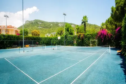 Akka Alinda Hotel in Kemer — foto 13