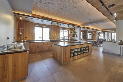 Hotel Gungau in Saalbach-Hinterglemm — foto 4