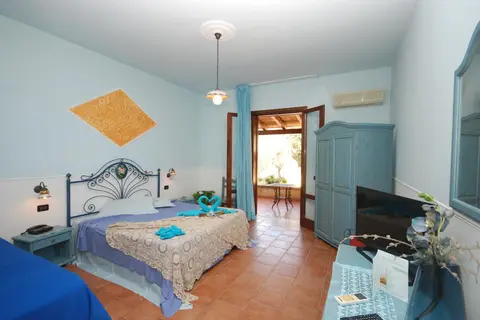 Hotel Oasi Da Paolo in San Vito Lo Capo, foto 29