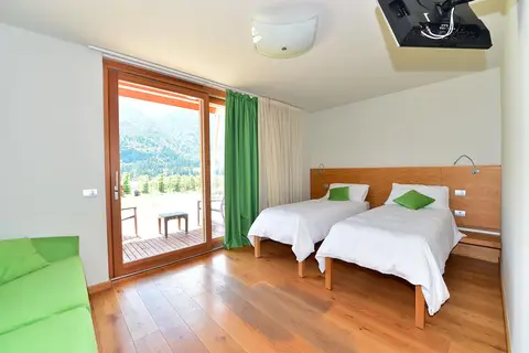 Agritur Anselmi in Terzolas — foto 3