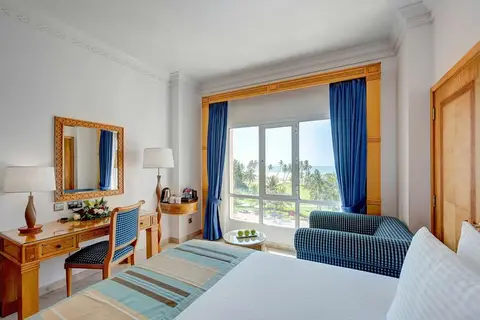 Crowne Plaza Resort Salalah in صلالة — foto 22