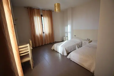 Hotel Piazza in Peshkopia — foto 26