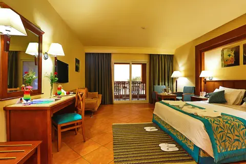 Charmillion Club Aqua Park in Sharm El Sheikh — foto 6
