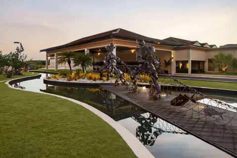 Grand Palladium Imbassai Resort & Spa in Mata de São João — foto 2