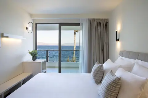 KoSea Boutique Hotel in Kos-Stad — foto 29