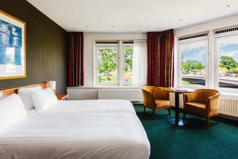 De Zon Hotel & Restaurant by Flow foto 7