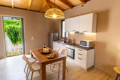 Ulysses Gardens Villas in Δημοτική Ενότητα Παλικής — foto 7
