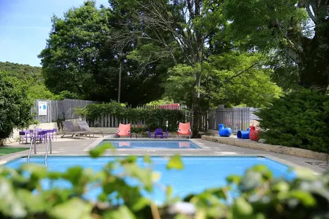 Camping Medrose foto 4