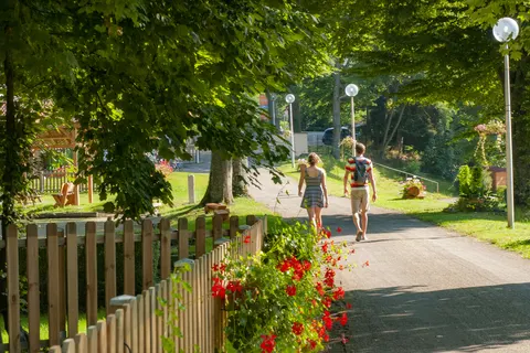 Camping Le Parc De La Fecht foto 9