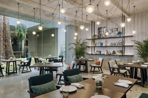 Hyatt Regency Koh Samui in เชิงมน — foto 8