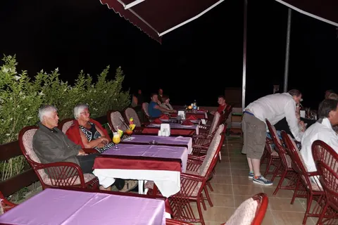 Fly & Go Sunflower in Manavgat — foto 15
