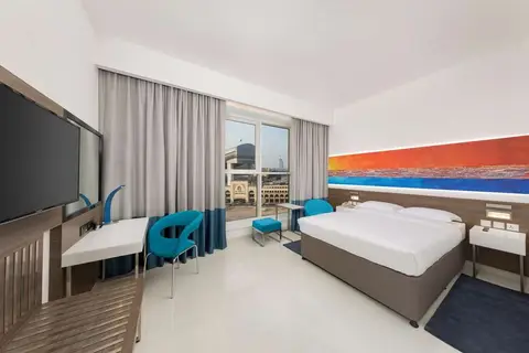 Citymax Hotel Al Barsha in Dubai