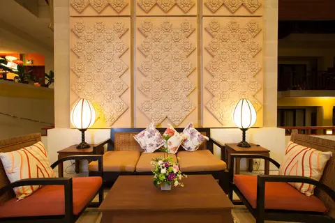Woraburi Phuket Resort & Spa in ตำบลกะรน — foto 16