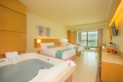Beach Palace in Cancùn — foto 7