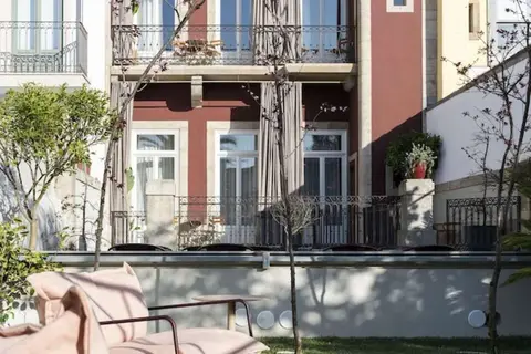 Jardins do Porto by Unlock Hotels in Porto — foto 7