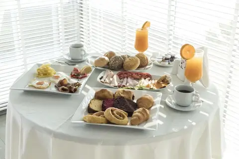 Glaros Royal Beach Hotel in Chersonissos — foto 6