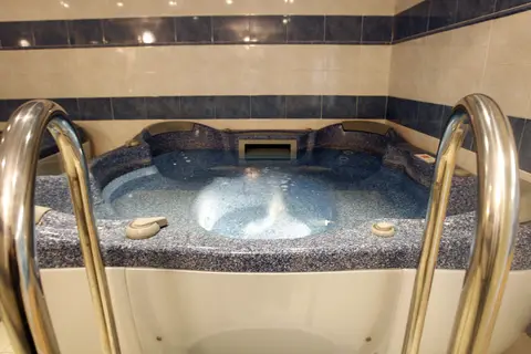Sea View Resorts & Spa in Καρφάς — foto 12
