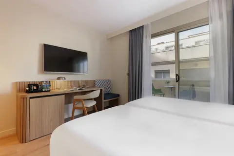 Kalma Sitges Hotel in Sitges — foto 11