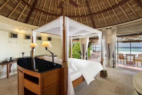 Banyan Tree Vabbinfaru in Vabbinfaru — foto 18