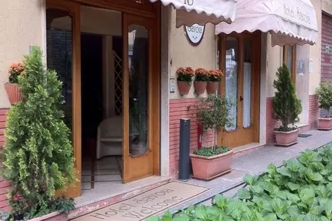 Hotel Savoia Sorrento in Sorrento, foto 5