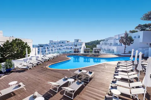 Barcelo Portinatx in Portinatx — foto 2