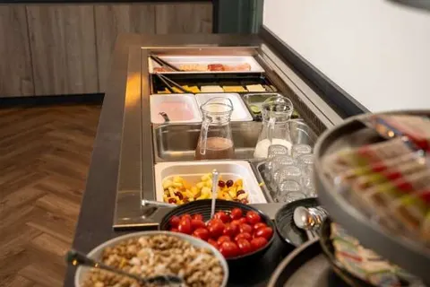 Hampshire Hotel - Voncken Valkenburg foto 8