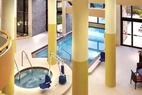Embassy Suites by Hilton Orlando Internationa in Orlando — foto 10