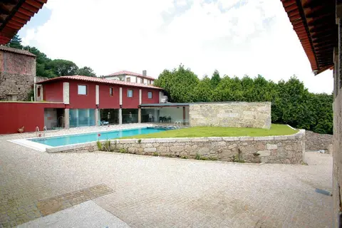Alves Rural in Braga, foto 9