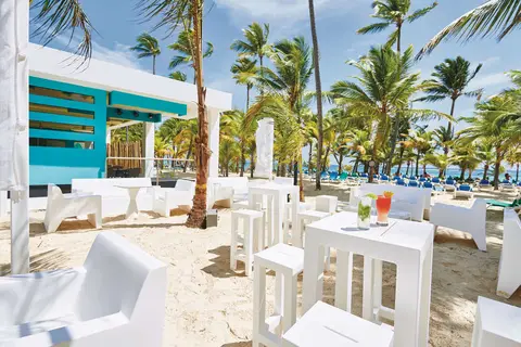 Riu Bambu in Punta Cana — foto 7