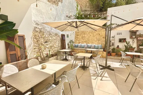 Hotel Abaco Altea in Altea — foto 10