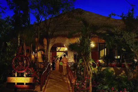 Viva Wyndham Maya in Playa del Carmen — foto 22