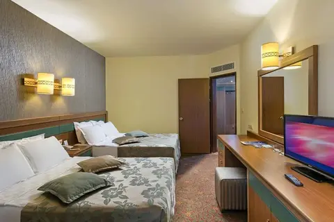 Özkaymak Incekum Hotel in Alanya, foto 4
