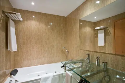 Appartementen Cortijo del Mar Resort in Estepona — foto 12