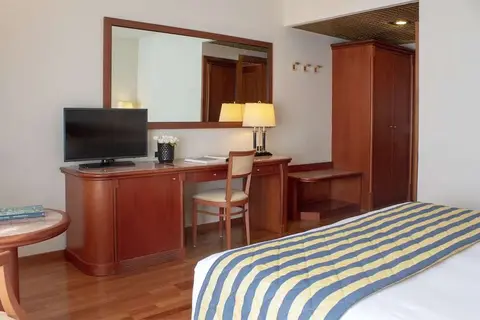 Starhotels Vespucci Firenze in Campi Bisenzio — foto 5