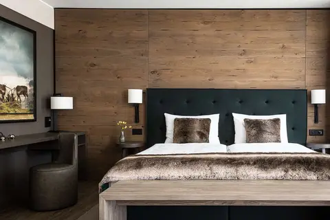AMERON Davos Swiss Mountain Resort in Davos — foto 18