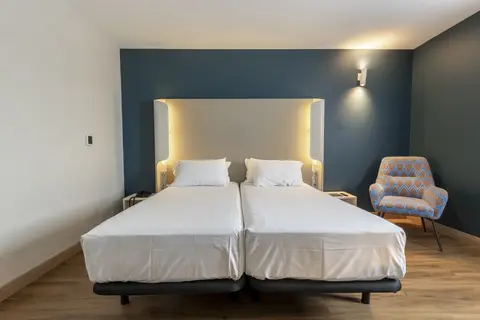 Travelodge Málaga Airport in Guadalmar-San Julián — foto 18