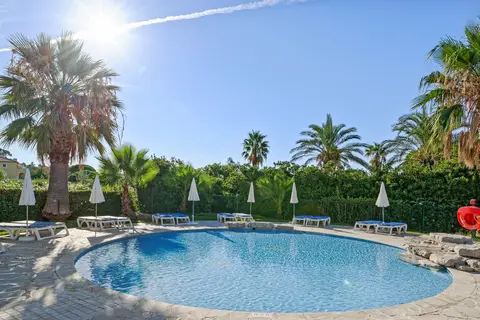 Résidence Les Rivages Des Issambres in Roquebrune-sur-Argens — foto 12