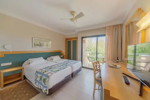 PortBlue Club Pollentia Resort in Alcúdia — foto 3