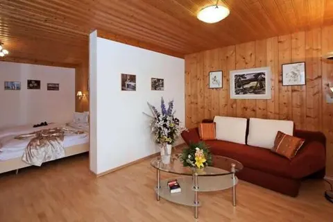 Hotel Bergland Hof foto 3