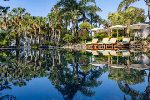 Amathus Beach Hotel Limassol in Limassol — foto 4